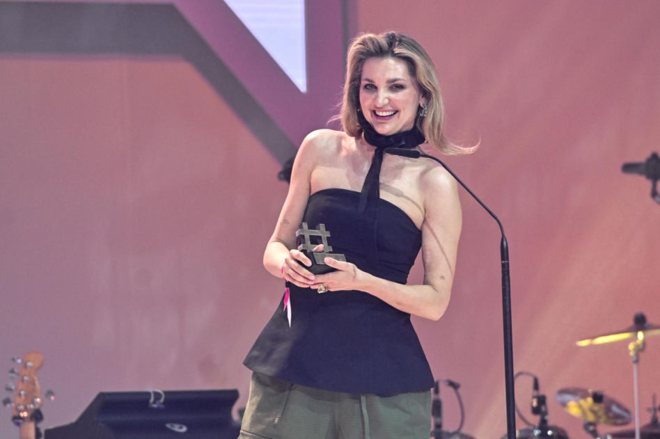 Tłum gwiazd na wydarzeniu dla influencerów. Doda, Blanka i Julia Kamińska to dopiero początek