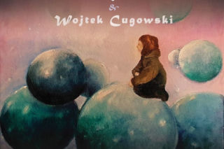 Kruk & Wojtek Cugowski - premiera nowego albumu!