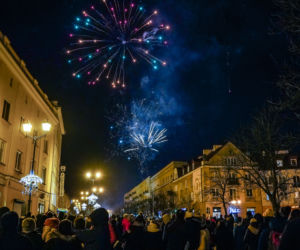 28. finał WOŚP 2020 w Białymstoku