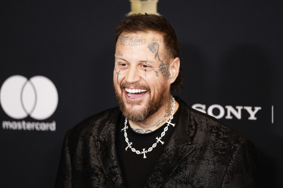 Pre-Grammy Gala w Los Angeles