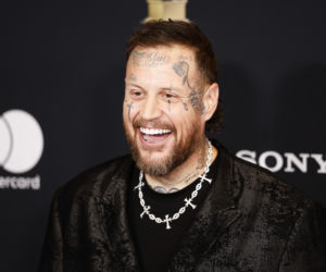 Pre-Grammy Gala w Los Angeles