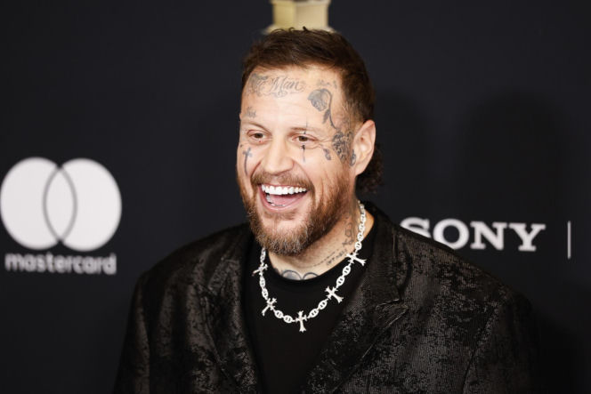 Pre-Grammy Gala w Los Angeles