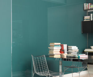 Kolor morski Dulux