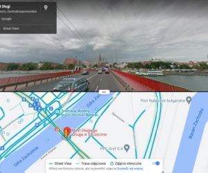 Jeden z najważniejszych mostów w Szczecinie niespodziewanie zmienił nazwę! Co się stało?