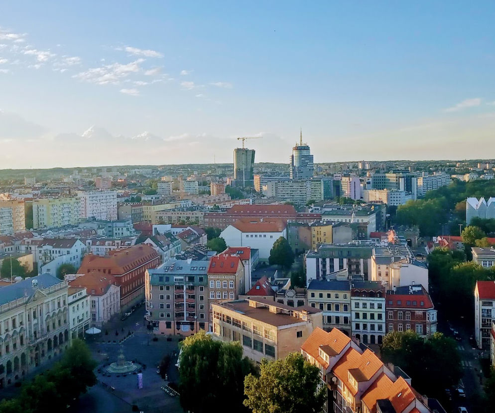 Szczecin