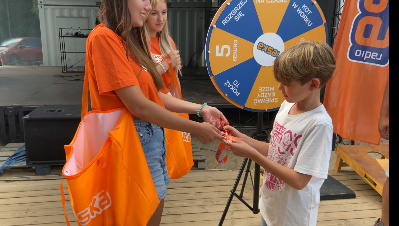 Eska Summer City: I Mistrzostwa w gry w kapsle