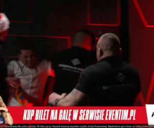 Piotr Korczarowski zaatakowany