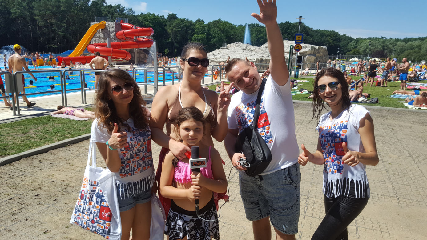 ESKA Summer City na Arkonce