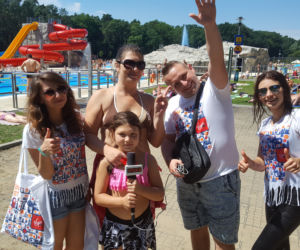 ESKA Summer City na Arkonce