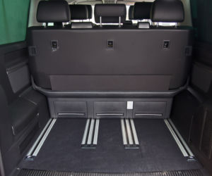 Volkswagen Multivan T6 Generation Six 2.0 BiTDI 4Motion