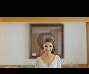Lenka i Jan Klimentowie 10 lat po slubie