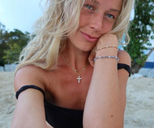 Sophie Cunningham