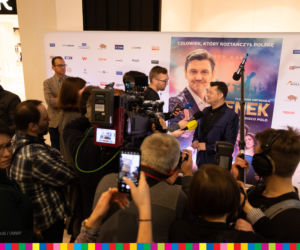 Białostocka premiera filmu Zenek