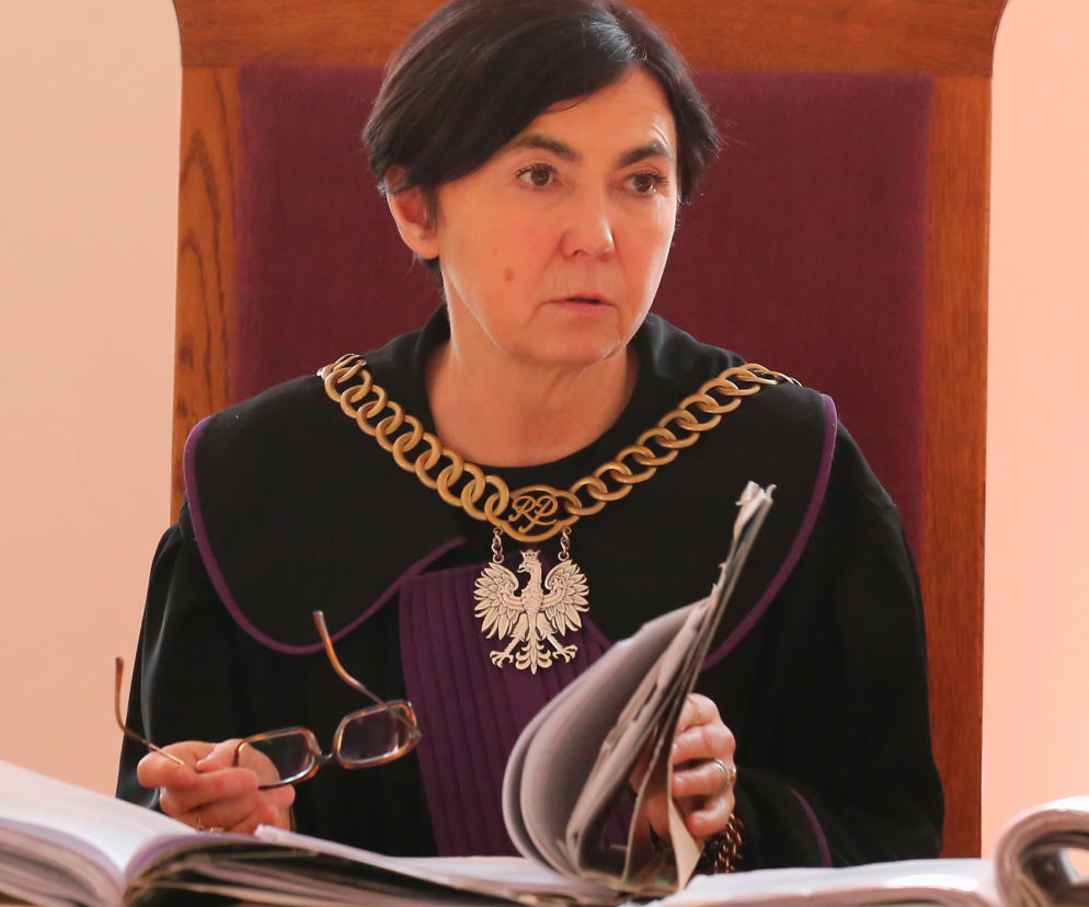 Barbara Piwnik