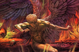 Judas Priest i historia powstania albumu Sad Wings of Destiny