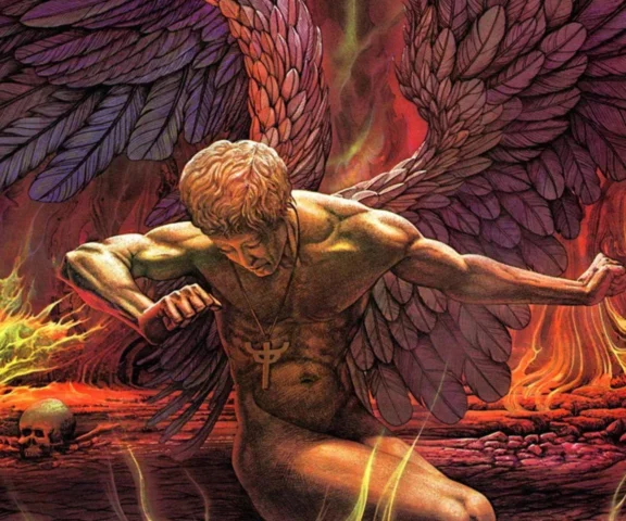 Judas Priest - 5 ciekawostek o albumie Sad Wings of Destiny na 50-lecie