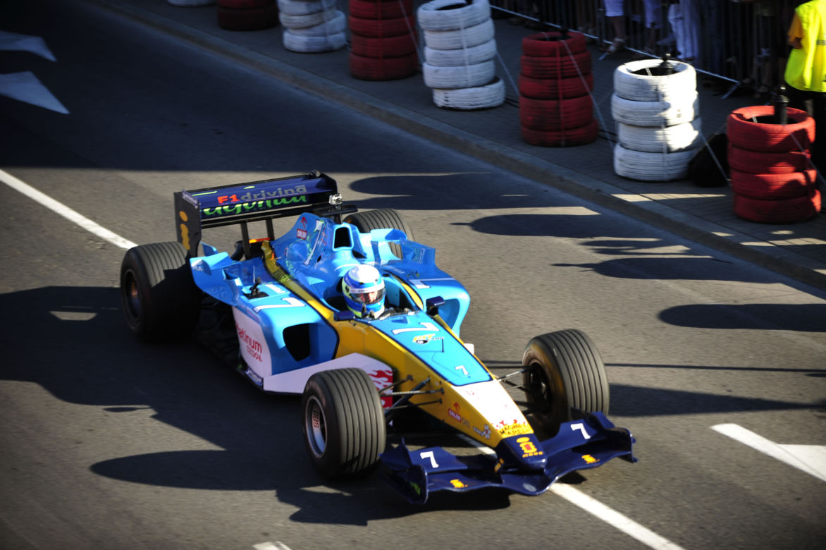 Verva Street Racing Warszawa