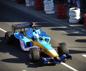 Verva Street Racing Warszawa