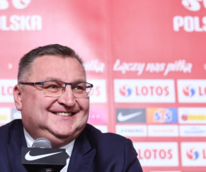 Zegarek Czesława Michniewicza