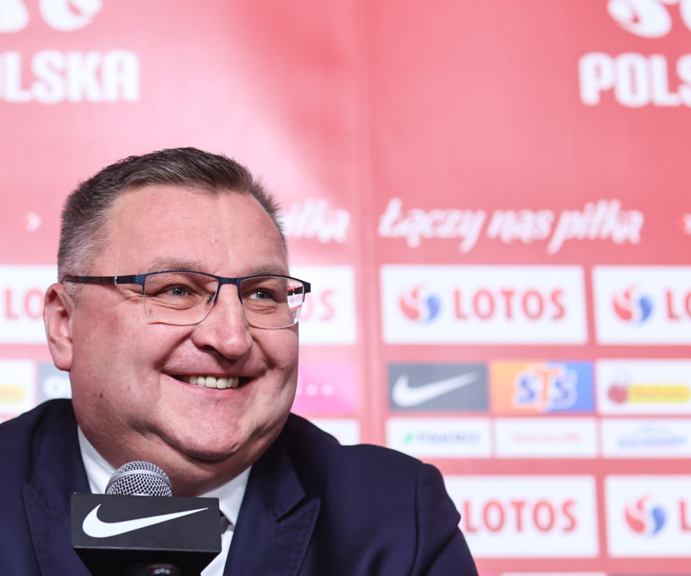 Zegarek Czesława Michniewicza
