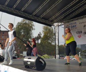 Focus Bydgoszcz Fit Day