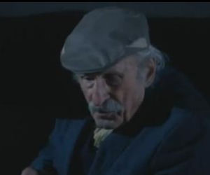 RANCZO 7 sezon odc. 89. Stach Japycz (Franciszek Pieczka)