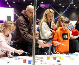 Festiwal Nauki w Katowicach 2025 odbywa się w MCK