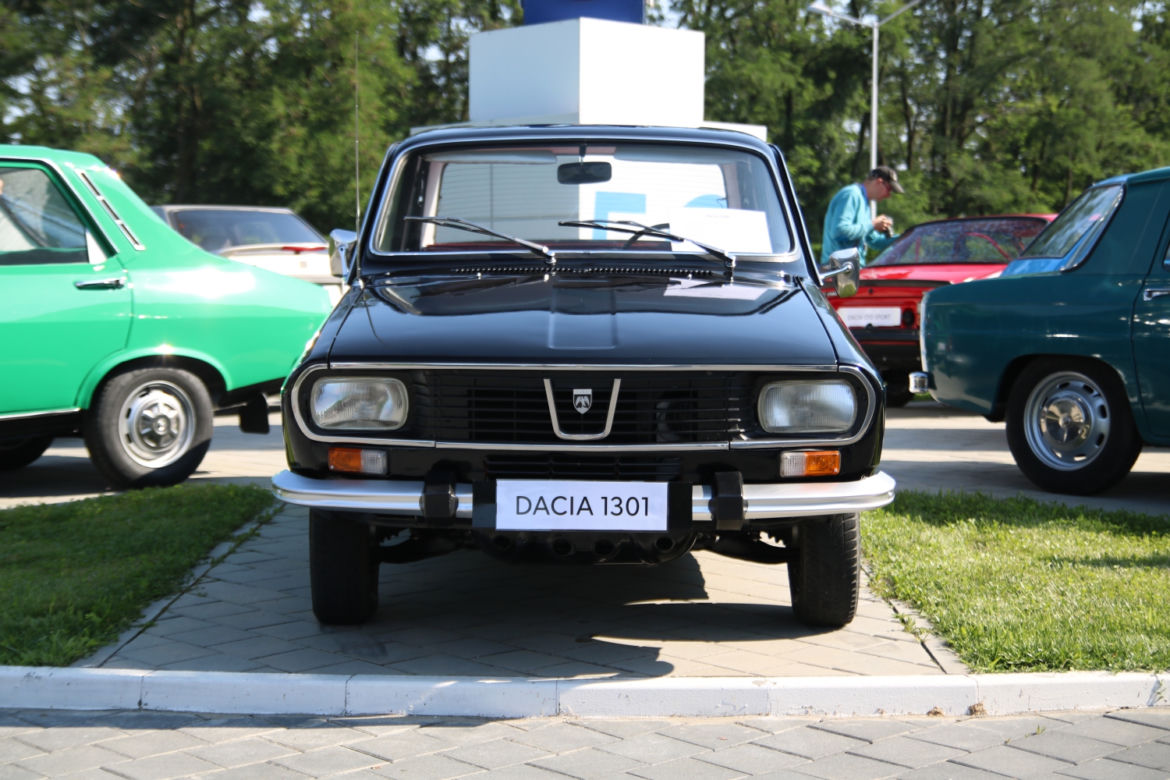 Dacia 1301