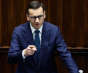 Rozwój Plus proponuje audyt w Orlenie i rozwiązania na rzecz spadku cen paliw i energii