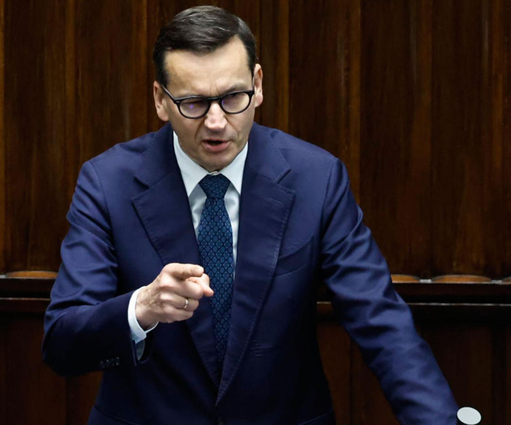 Rozwój Plus proponuje audyt w Orlenie i rozwiązania na rzecz spadku cen paliw i energii