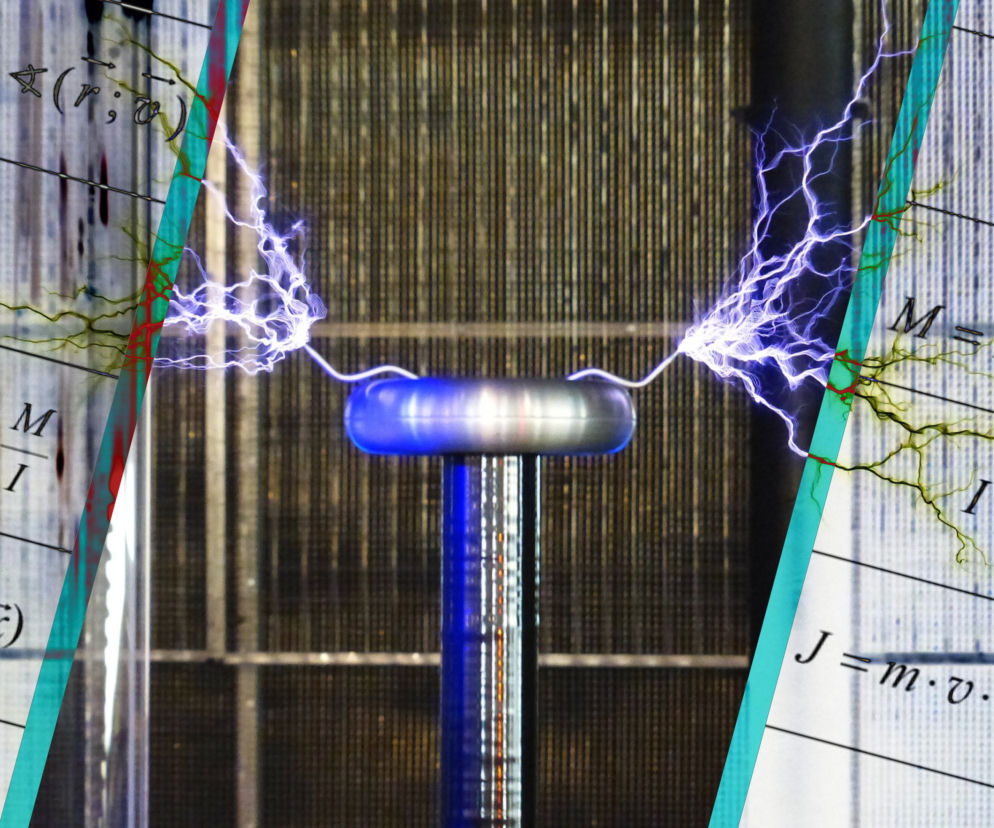 Wybrane wzory i stałe fizykochemiczne na egzamin maturalny z biologii, chemii i fizyki