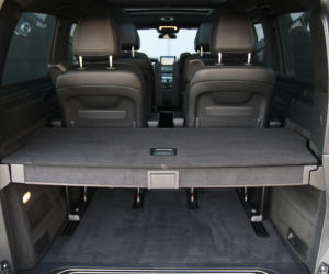 Mercedes-Benz V250d 7G-Tronic Exclusive L