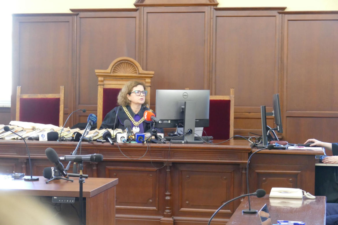 Sebastian M. usłyszał wyrok! Sąd odrzucił wnioski obrony. Wszyscy na sali wstrzymali oddech