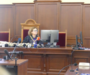 Sebastian M. usłyszał wyrok! Sąd odrzucił wnioski obrony. Wszyscy na sali wstrzymali oddech