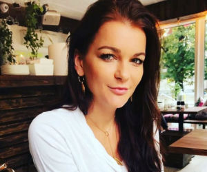 Agnieszka Radwańska