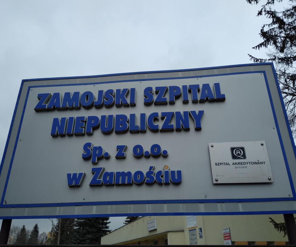 zamość