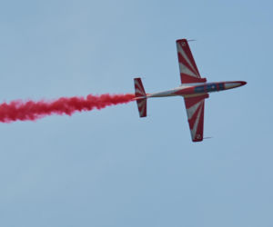 Świdnik Air Festival 2018: Zobaczcie zdjęcia z lotniczego święta!