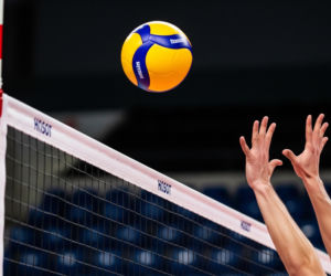 Ekstraklasa siatkarzy. Czy Skra Bełchatów zdołała pokonać Trefl Gdańsk w zaciętym boju?