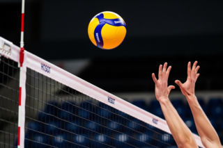 Ekstraklasa siatkarzy. Czy Skra Bełchatów zdołała pokonać Trefl Gdańsk w zaciętym boju?