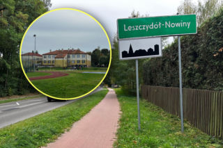 Leszczydół-Nowiny pogrążony w żałobie. „Szkoda dziewczyny”. Mieszkańcy mówią o ofierze i 15-letnim napastniku