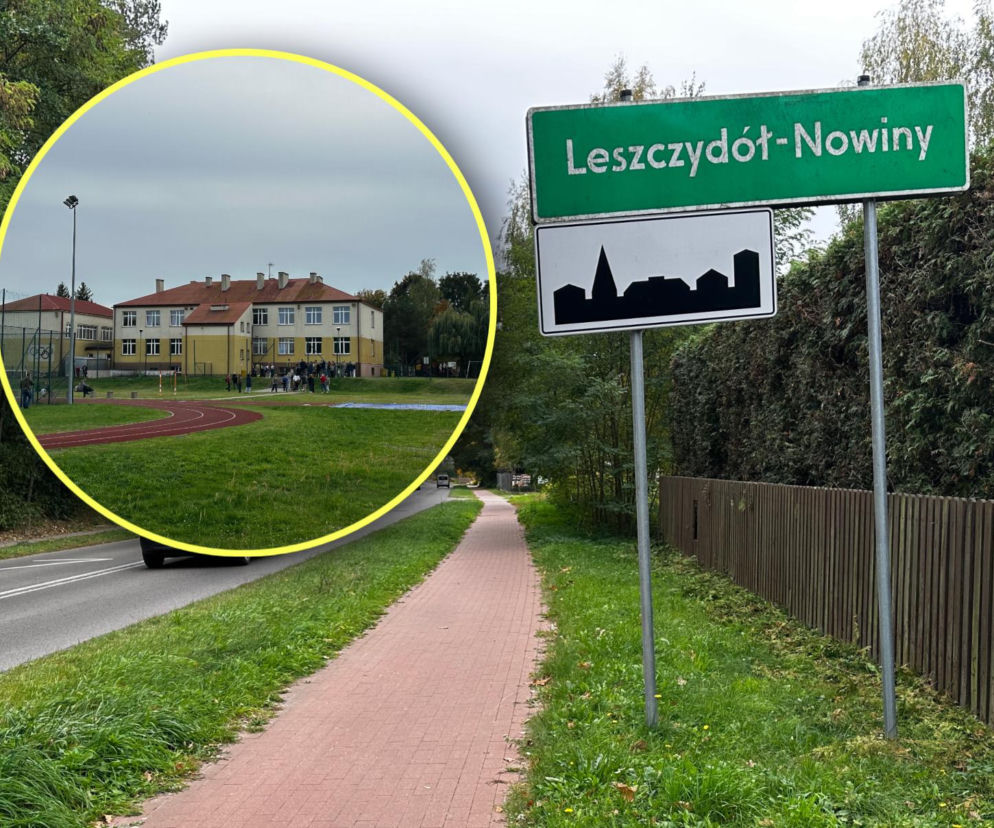 Szok po ataku 15-latka w szkole. Mieszkańcy przerywają milczenie. Wielka tragedia