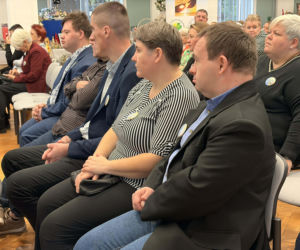 Powiatowe Obchody Międzynarodowego Dnia Osób z Niepełnosprawnością