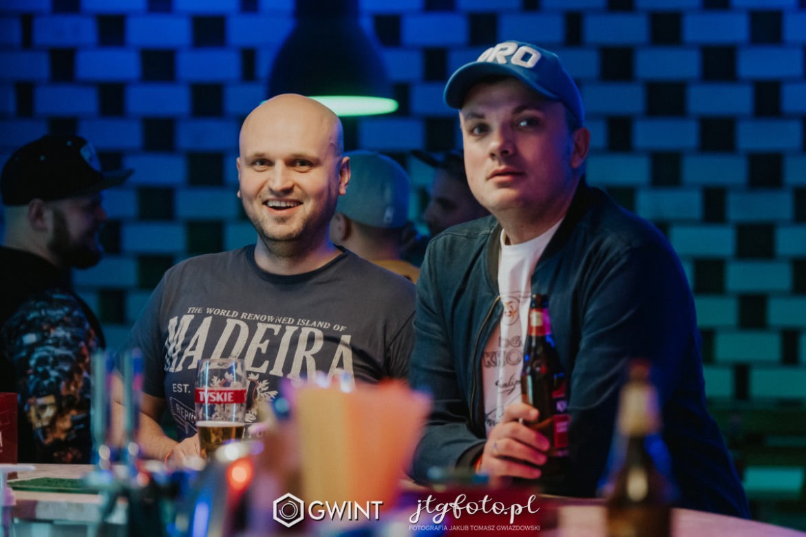 Podlaska Rap Scena 2020. Wyniki, zdjęcia, kto wygrał