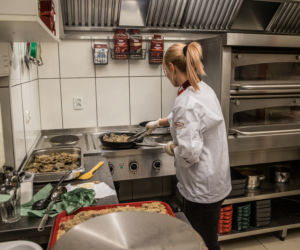 Kuchenne Rewolucje w Tarnowie: Pizzeria Bujani