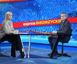 Spór po spotkaniu Kosiniaka-Kamysza z Trumpem. MSZ pyta o brak notatki