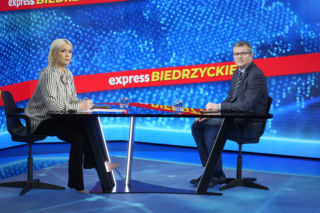 Spór po spotkaniu Kosiniaka-Kamysza z Trumpem. MSZ pyta o brak notatki