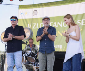 Tak Karolina Ludwiniak znalazła się w Ranczu. Znała serial od dziecka