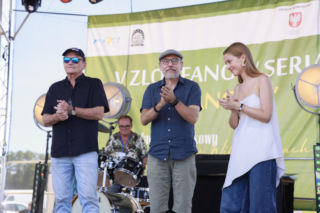 Tak Karolina Ludwiniak znalazła się w Ranczu. Znała serial od dziecka
