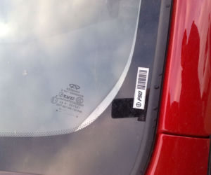 Następca fiata 125p i lanosa? Chery alve z logo FSO za 30 tys złotych