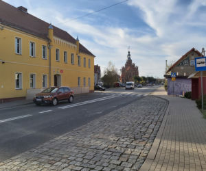 Mamusiu obudź się!